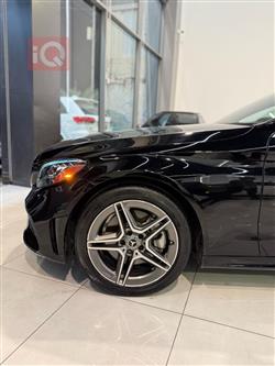 مرسيدس بنز C-Class